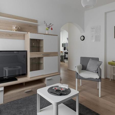 Lisinski Apartment With Private Parking Загреб Экстерьер фото