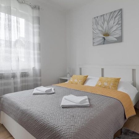 Lisinski Apartment With Private Parking Загреб Экстерьер фото