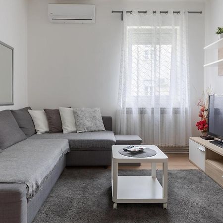 Lisinski Apartment With Private Parking Загреб Экстерьер фото