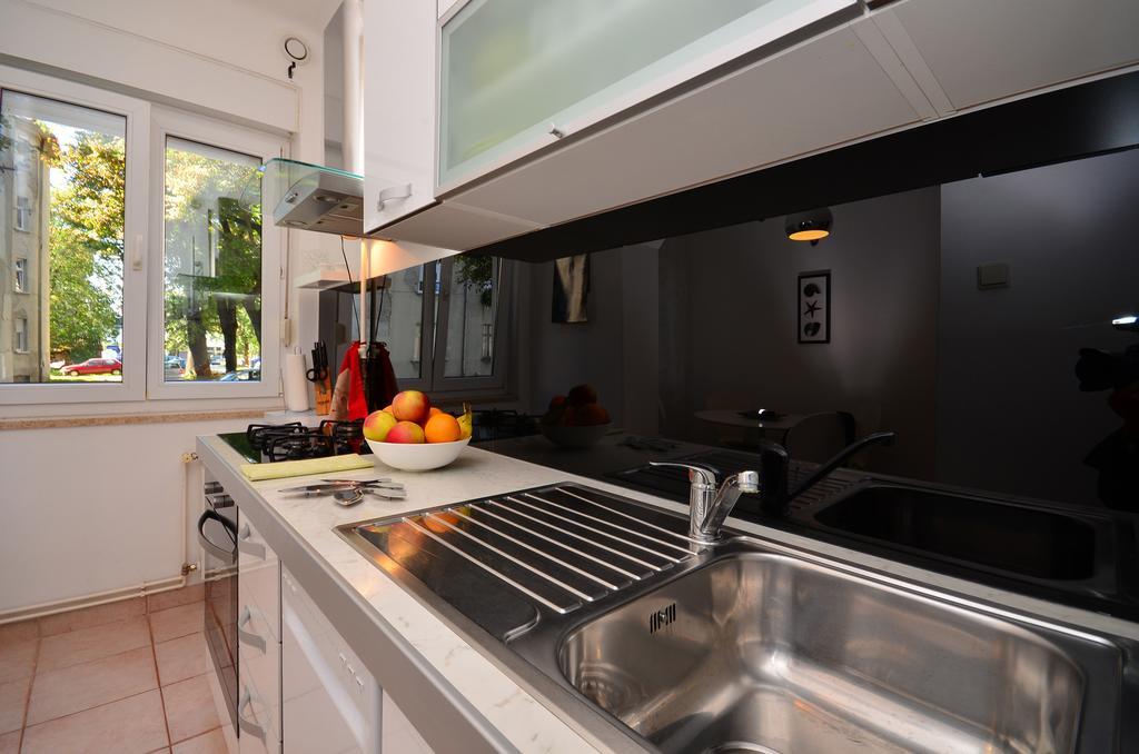 Lisinski Apartment With Private Parking Загреб Номер фото