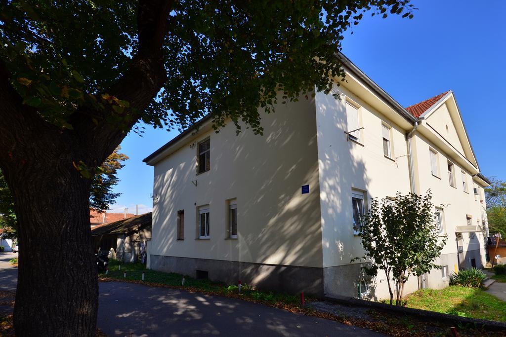 Lisinski Apartment With Private Parking Загреб Номер фото
