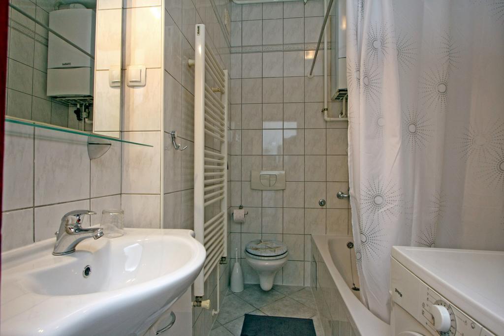 Lisinski Apartment With Private Parking Загреб Номер фото