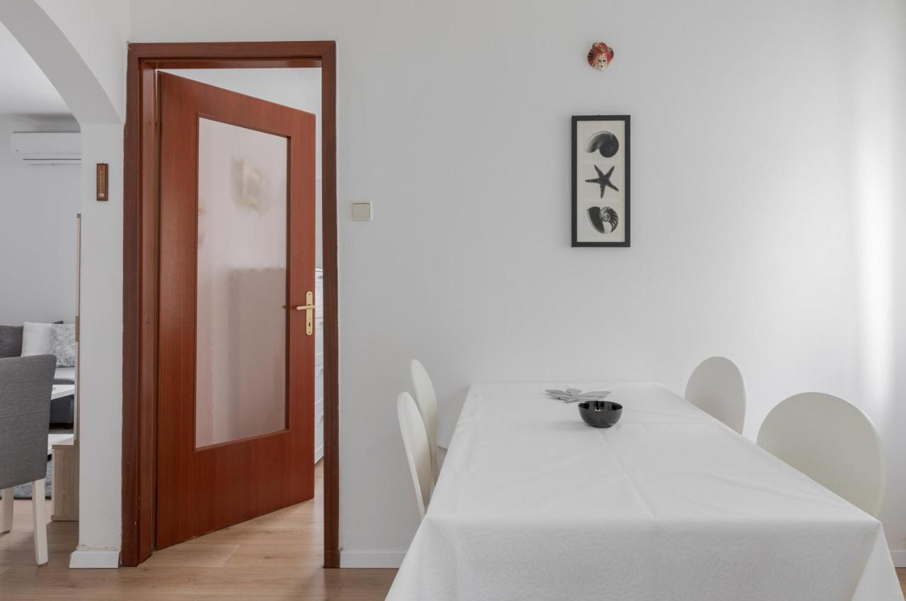 Lisinski Apartment With Private Parking Загреб Экстерьер фото