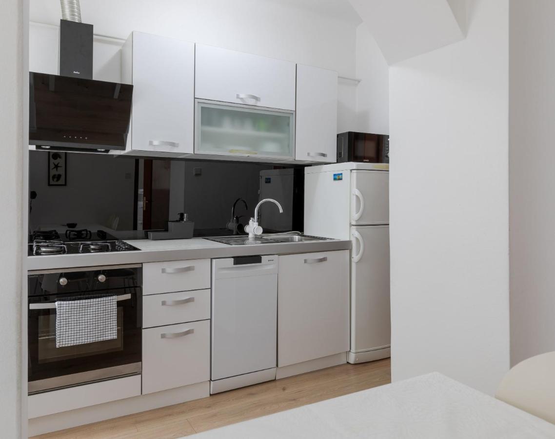 Lisinski Apartment With Private Parking Загреб Экстерьер фото