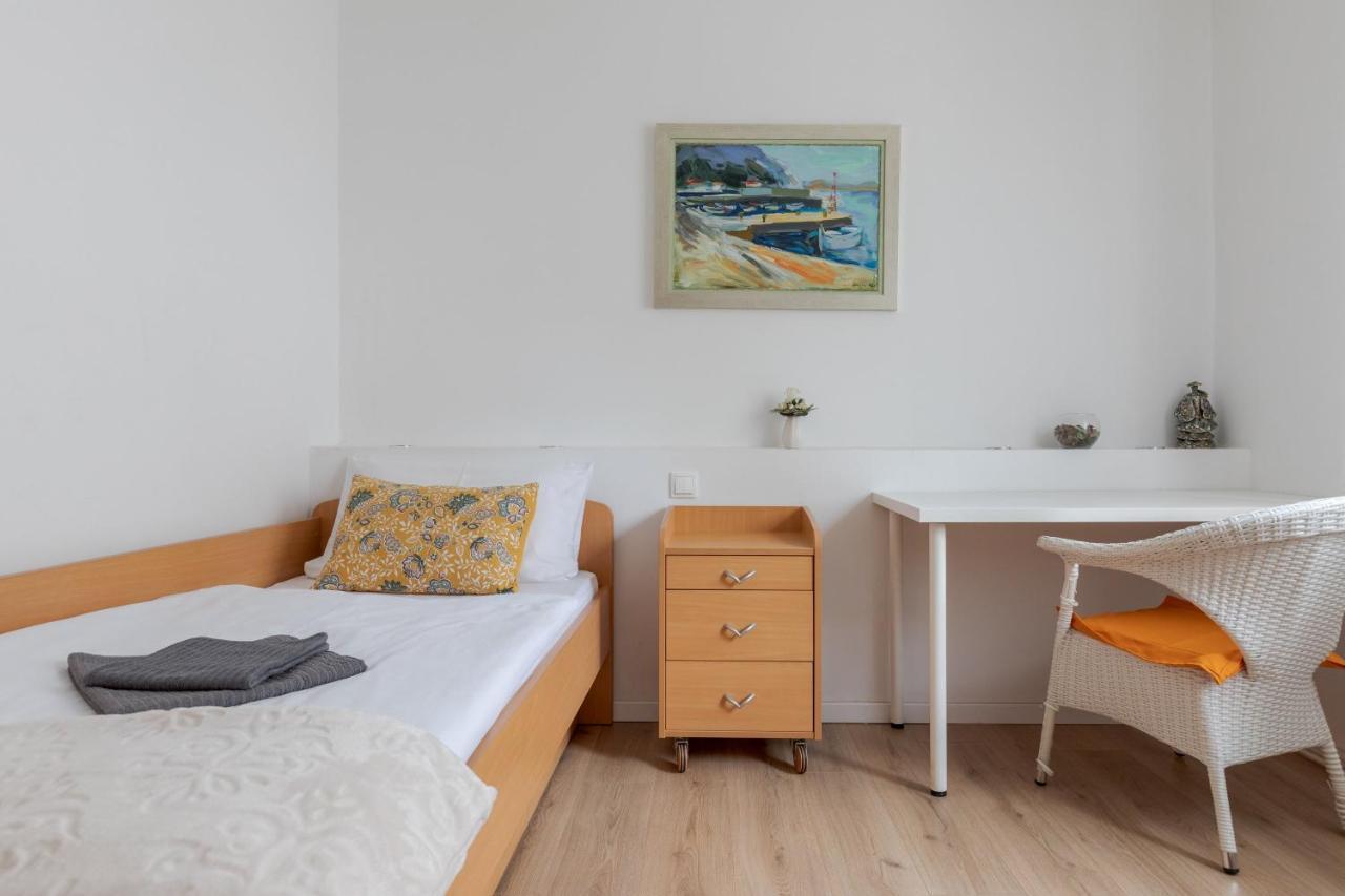 Lisinski Apartment With Private Parking Загреб Экстерьер фото